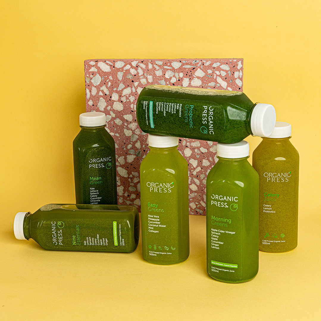 Juicing for Hydration, Endurance & your Skin during Ramadan 😍💦