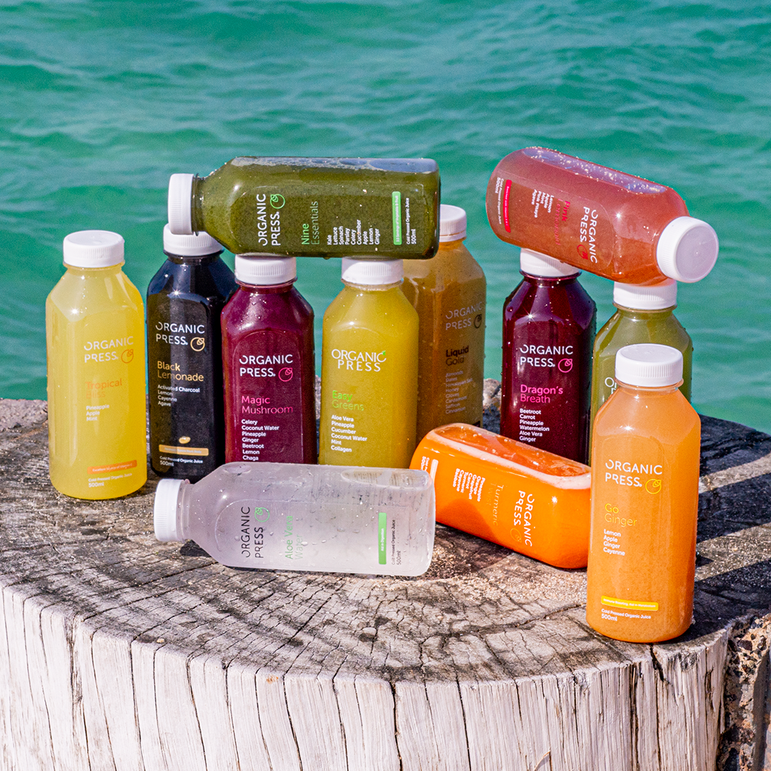 Juicing: Boost your Immune System to Fight Off Disease