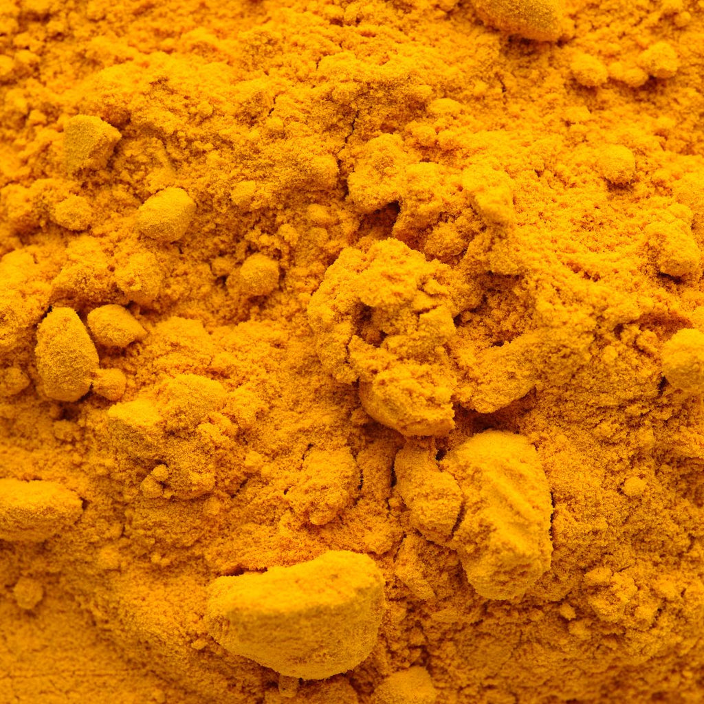 Feel the Difference: The Benefits of Turmeric