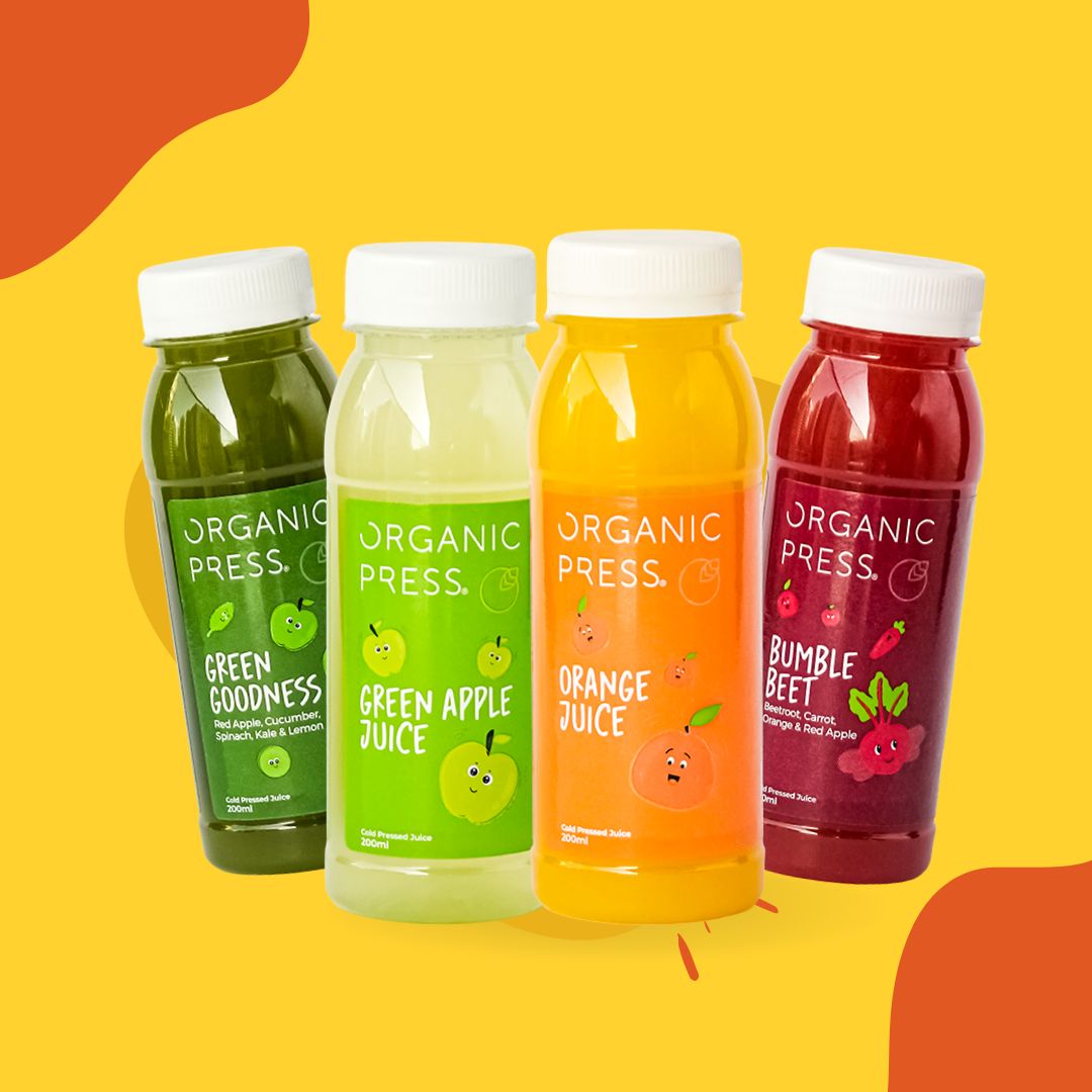 Making Back To School Brighter