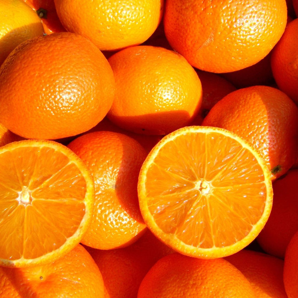 Get Your Zest On: Why Vitamin C is the MVP of Your Diet