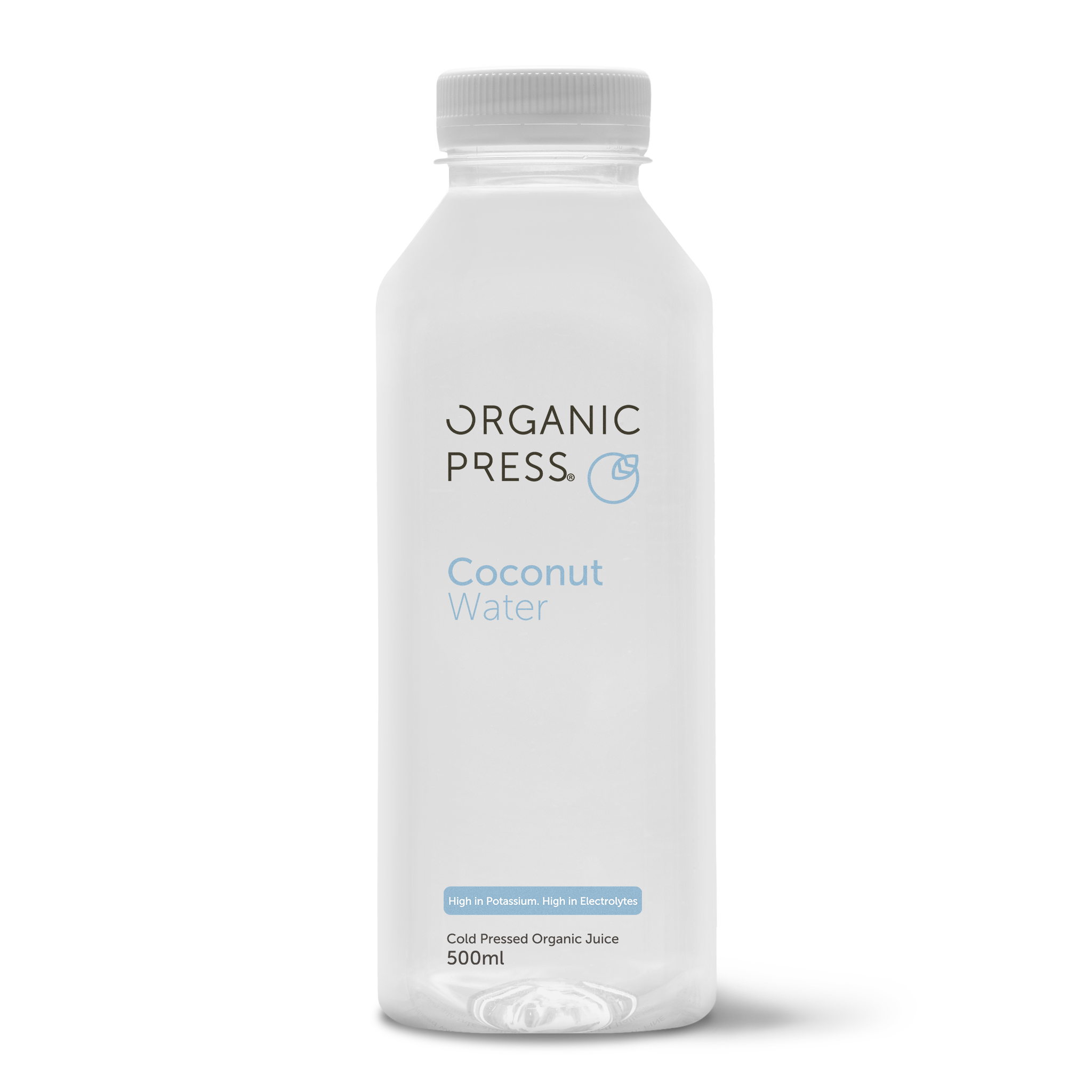 Organic Press Coconut Water – Organic Press Juices