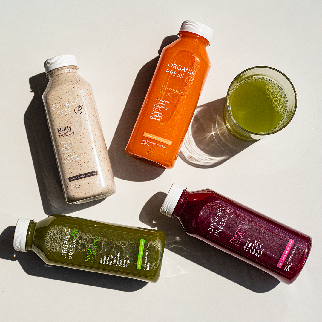 Cold Pressing: The Benefits of Fresh and Nutritious Juice