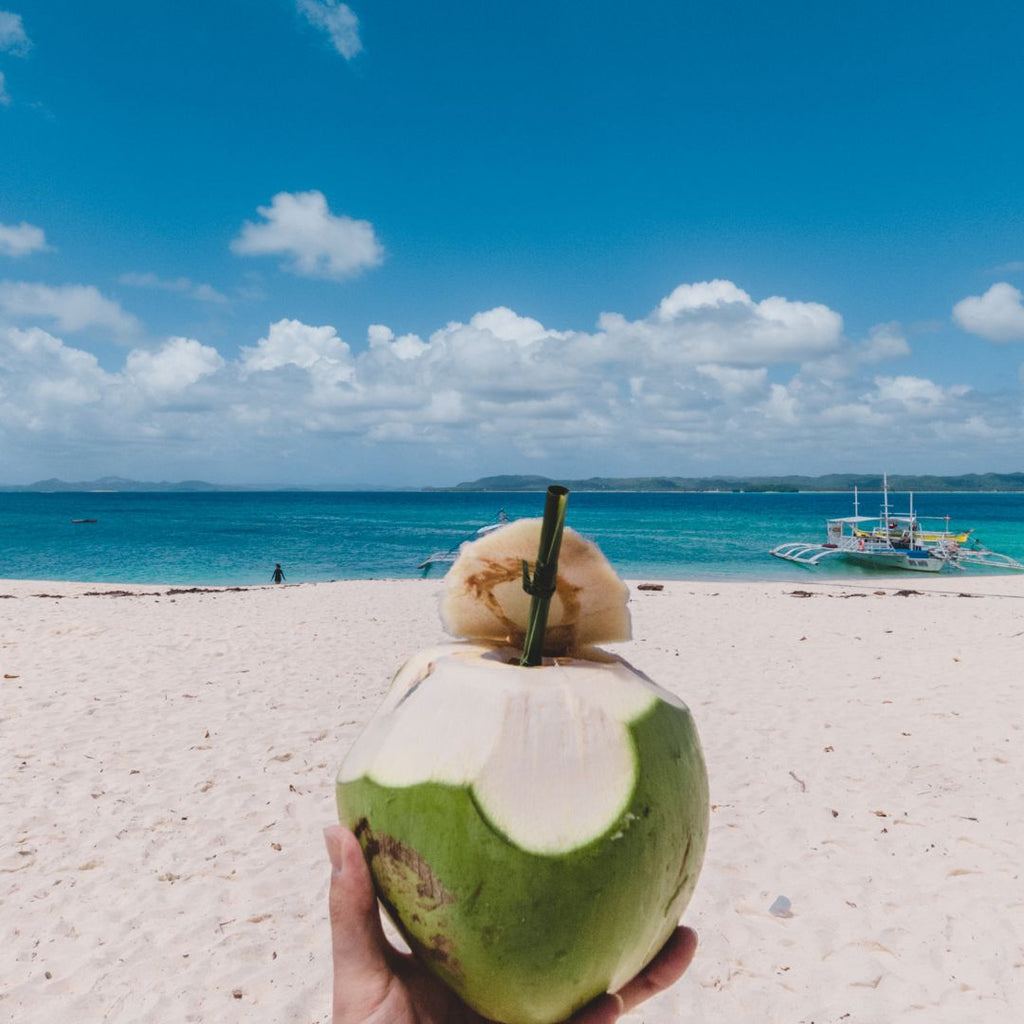 The Ultimate Summer Hydration Hack: Coconut Water