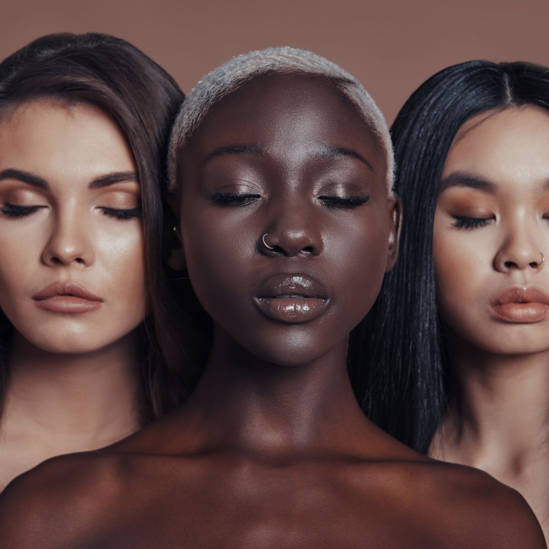 Good Skin Is As Easy As ABC