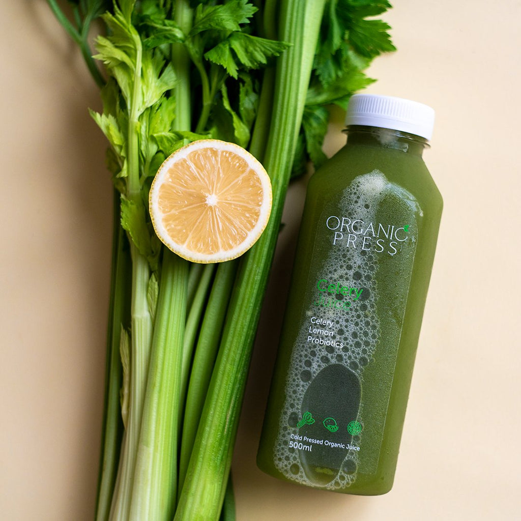 How Juicing Can Aid in Weight Loss