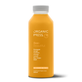 Bee-Beautiful: Pineapple, Ginger, Turmeric, Orange, Lemon, Bee Pollen & MSM (500ml)