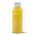 Celery Juice: Celery, Lemon & Probiotics (500ml)