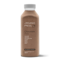 Chocolate Mylk: Almonds, Cashews, Vanilla, Dates, Cacao, Maca, Himalayan Salt (500ml)