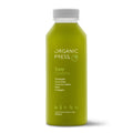 Easy Greens: Aloe Vera, Pineapple, Cucumber, Coconut Water, Mint, Collagen (500ml)
