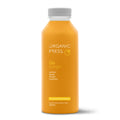 Go Ginger: Lemon, Apple, Ginger & Cayenne (500ml)