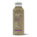 Moringa Matcha: Almonds, Lucuma, Matcha, Moringa, Vanilla, Cinnamon, Cardamom & Himalayan Salt (500ml)