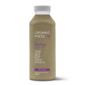 Moringa Matcha: Almonds, Lucuma, Matcha, Moringa, Vanilla, Cinnamon, Cardamom & Himalayan Salt (500ml)