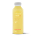 Tropical Bliss: Pineapple, Apple & Mint (500ml)