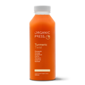 Turmeric Twist: Pineapple, Orange, Grapefruit, Carrot, Turmeric, Cayenne, Baobab (500ML)