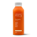 Turmeric Twist: Pineapple, Orange, Grapefruit, Carrot, Turmeric, Cayenne, Baobab (500ML)