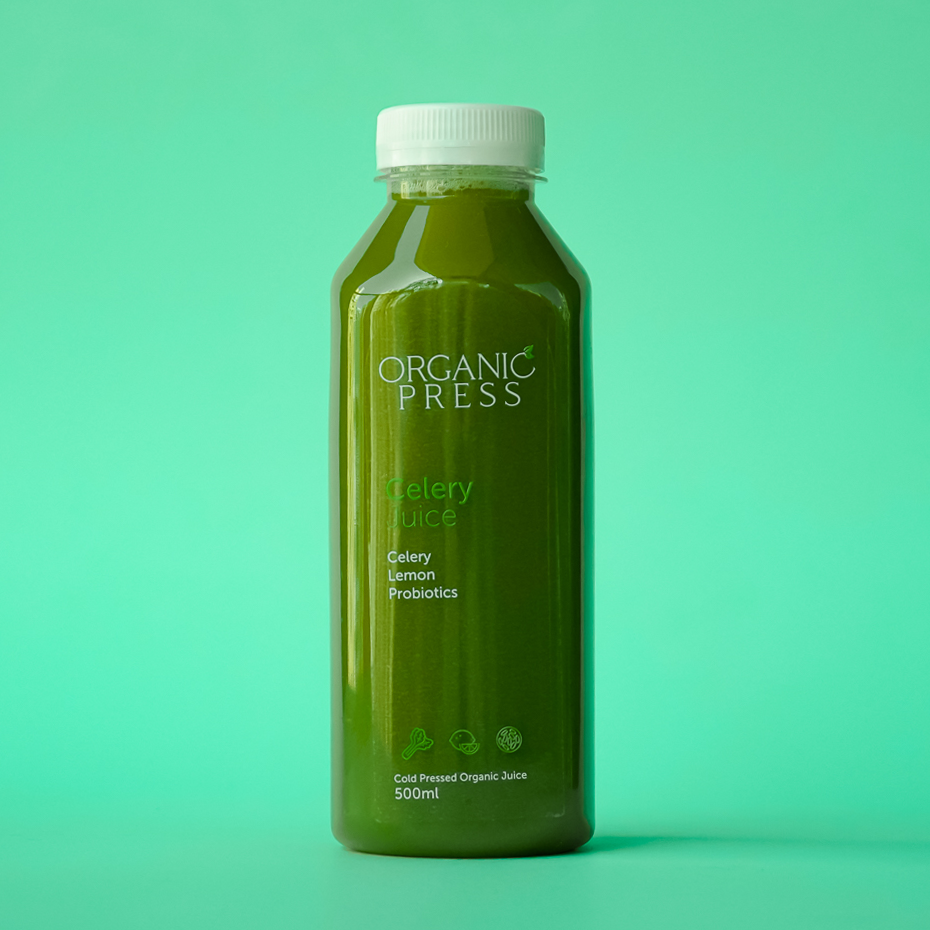 Organic juices top near me